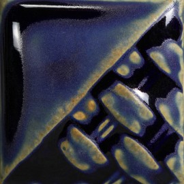 Azurite - 16 oz Mayco Stoneware Glaze